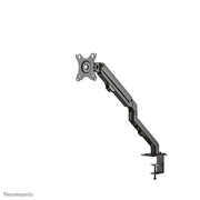 Neomounts FPMA-D650BLACK up to 27" Monitor Arm Desk Mount Monitor Arm Desk Mount NeoMounts