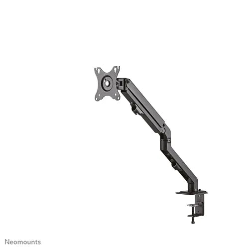 Neomounts FPMA-D650BLACK up to 27" Monitor Arm Desk Mount Monitor Arm Desk Mount NeoMounts