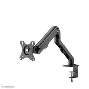 Neomounts FPMA-D650BLACK up to 27" Monitor Arm Desk Mount Monitor Arm Desk Mount NeoMounts