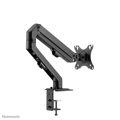 Neomounts FPMA-D650BLACK up to 27" Monitor Arm Desk Mount Monitor Arm Desk Mount NeoMounts