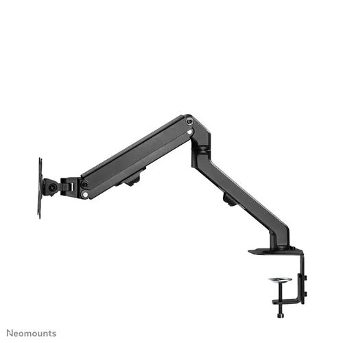 Neomounts FPMA-D650BLACK up to 27" Monitor Arm Desk Mount Monitor Arm Desk Mount NeoMounts