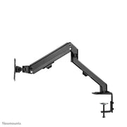 Neomounts FPMA-D650BLACK up to 27" Monitor Arm Desk Mount Monitor Arm Desk Mount NeoMounts