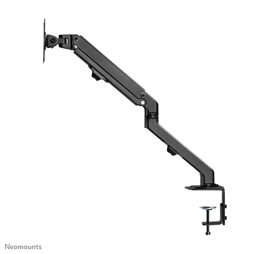 Neomounts FPMA-D650BLACK up to 27" Monitor Arm Desk Mount Monitor Arm Desk Mount NeoMounts