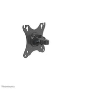 Neomounts FPMA-D650BLACK up to 27" Monitor Arm Desk Mount Monitor Arm Desk Mount NeoMounts