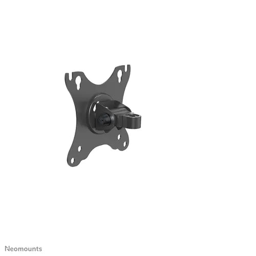 NeoMounts FPMA-D650BLACK Monitor Arm Desk Mount - Up to 27" Screens Monitor Arm Desk Mount NeoMounts