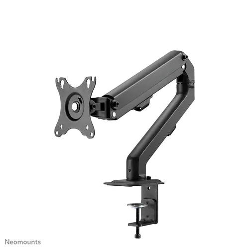 Neomounts FPMA-D650BLACK up to 27" Monitor Arm Desk Mount Monitor Arm Desk Mount NeoMounts