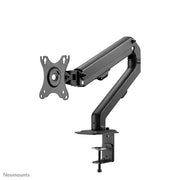 Neomounts FPMA-D650BLACK up to 27" Monitor Arm Desk Mount Monitor Arm Desk Mount NeoMounts