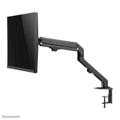NeoMounts FPMA-D650BLACK Monitor Arm Desk Mount - Up to 27" Screens