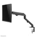 NeoMounts FPMA-D650BLACK Monitor Arm Desk Mount - Up to 27" Screens