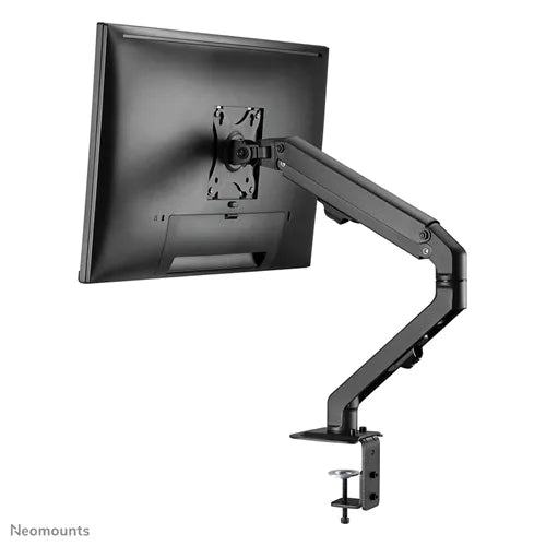 Neomounts FPMA-D650BLACK up to 27" Monitor Arm Desk Mount Monitor Arm Desk Mount NeoMounts