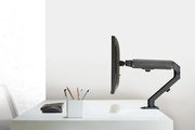 Neomounts FPMA-D650BLACK up to 27" Monitor Arm Desk Mount Monitor Arm Desk Mount NeoMounts