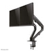 NeoMounts FPMA-D650DBLACK Monitor Arm Desk Mount - Up To 27" Screens