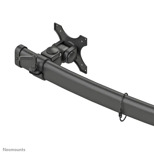 Neomounts 10" - 27" Triple Monitor Arm Desk Mount | FPMA-D700D3 Monitor Arm Desk Mount NeoMounts