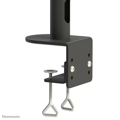 Neomounts 10" - 27" Triple Monitor Arm Desk Mount | FPMA-D700D3 Monitor Arm Desk Mount NeoMounts