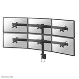 Neomounts 19"-27" Monitor Arm Desk Mount | FPMA-D700D6