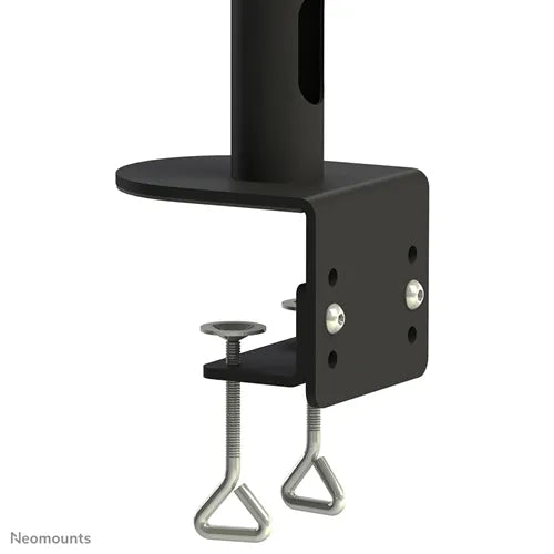 Neomounts 19"-27" Monitor Arm Desk Mount | FPMA-D700D6 Monitor Arm Desk Mount NeoMounts