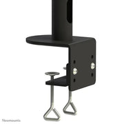 Neomounts 19"-27" Monitor Arm Desk Mount | FPMA-D700D6 Monitor Arm Desk Mount NeoMounts