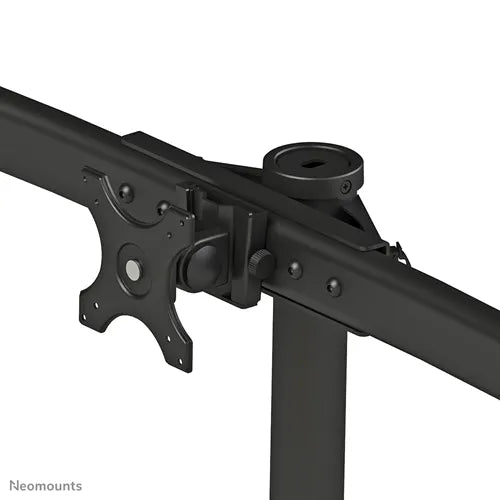 Neomounts FPMA-D700D6 19-27" Monitor Arm Desk Mount