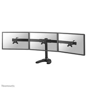 Neomounts FPMA-D700DD3 10-27" Monitor Arm Desk Mount Monitor Arm Desk Mount NeoMounts