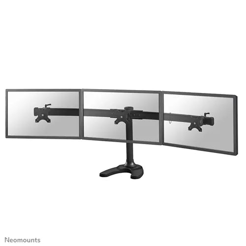 Neomounts FPMA-D700DD3 10-27" Monitor Arm Desk Mount Monitor Arm Desk Mount NeoMounts
