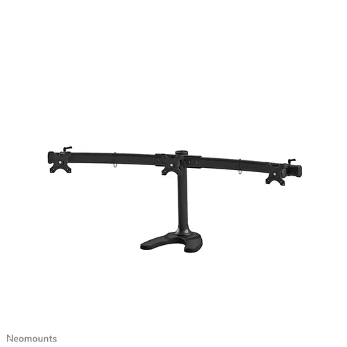 Neomounts FPMA-D700DD3 10-27" Monitor Arm Desk Mount Monitor Arm Desk Mount NeoMounts