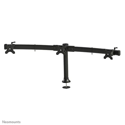 Neomounts FPMA-D700DD3 10-27" Monitor Arm Desk Mount Monitor Arm Desk Mount NeoMounts