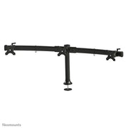 Neomounts FPMA-D700DD3 10-27" Monitor Arm Desk Mount Monitor Arm Desk Mount NeoMounts