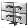 Neomounts 19"-30" Monitor Arm Desk Mount | FPMA-D700DD4