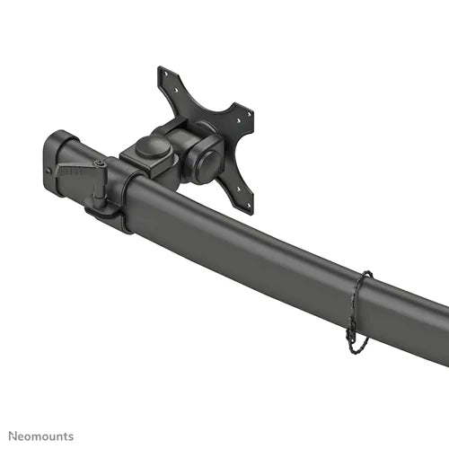 NeoMounts FPMA-D700DD6 Monitor Desk Mount - For Six 10-27" Monitor Screens Monitor Arm Desk Mount NeoMounts