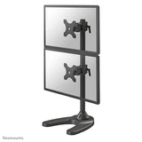NeoMounts 10"-27" Dual Monitor Arm Desk Mount | FPMA-D700DDV