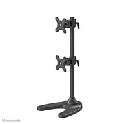NeoMounts 10"-27" Dual Monitor Arm Desk Mount | FPMA-D700DDV Monitor Arm Desk Mount NeoMounts