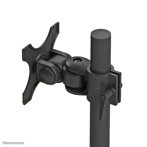 NeoMounts 10"-27" Dual Monitor Arm Desk Mount | FPMA-D700DDV Monitor Arm Desk Mount NeoMounts