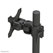 NeoMounts 10"-27" Dual Monitor Arm Desk Mount | FPMA-D700DDV Monitor Arm Desk Mount NeoMounts