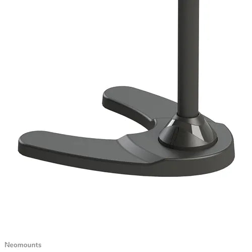 NeoMounts 10"-27" Dual Monitor Arm Desk Mount | FPMA-D700DDV Monitor Arm Desk Mount NeoMounts