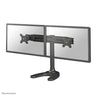 NeoMounts 19"-30" Dual Monitor Arm Desk Mount | FPMA-D700DD