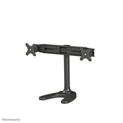 NeoMounts 19"-30" Dual Monitor Arm Desk Mount | FPMA-D700DD Monitor Arm Desk Mount NeoMounts