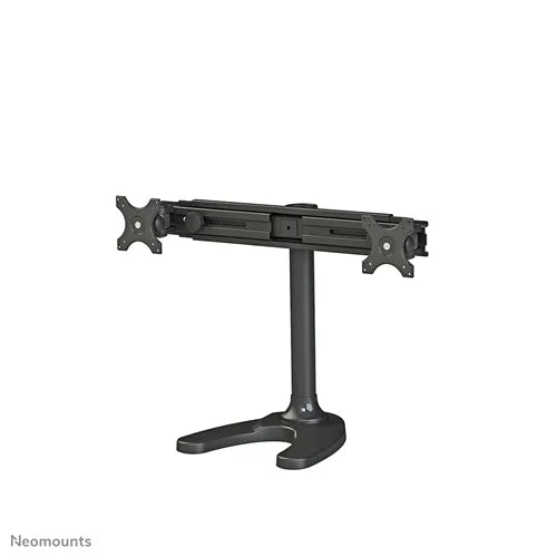 NeoMounts 19"-30" Dual Monitor Arm Desk Mount | FPMA-D700DD Monitor Arm Desk Mount NeoMounts