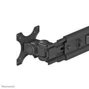 NeoMounts 19"-30" Dual Monitor Arm Desk Mount | FPMA-D700DD Monitor Arm Desk Mount NeoMounts