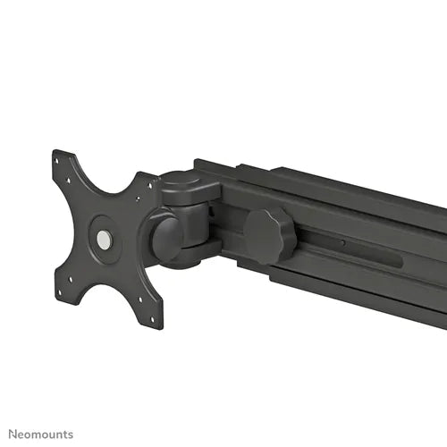 NeoMounts 19"-30" Dual Monitor Arm Desk Mount | FPMA-D700DD Monitor Arm Desk Mount NeoMounts