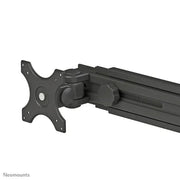 NeoMounts 19"-30" Dual Monitor Arm Desk Mount | FPMA-D700DD Monitor Arm Desk Mount NeoMounts