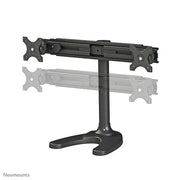 NeoMounts 19"-30" Dual Monitor Arm Desk Mount | FPMA-D700DD Monitor Arm Desk Mount NeoMounts