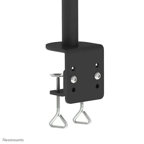 NeoMounts FPMA-D700DV Monitor Arm Desk Mount - For Two 10-27" Screens Monitor Arm Desk Mount NeoMounts