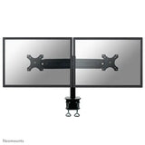 Neomounts 19-30" Dual Monitor Arm Desk Mount | FPMA-D700D
