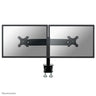 Neomounts 19-30" Dual Monitor Arm Desk Mount | FPMA-D700D