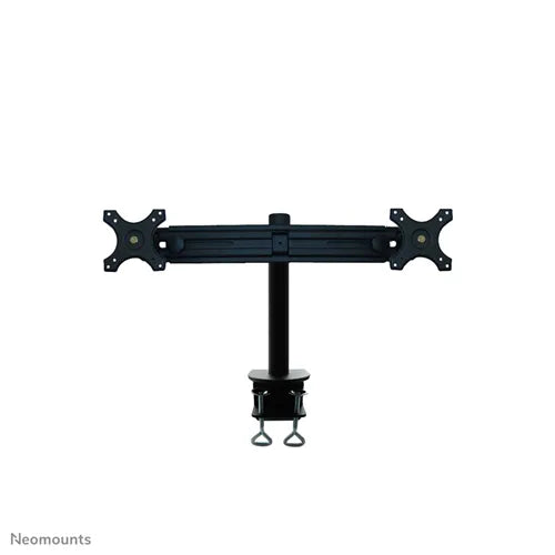 Neomounts 19-30" Dual Monitor Arm Desk Mount | FPMA-D700D Monitor Arm Desk Mount NeoMounts