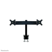 Neomounts 19-30" Dual Monitor Arm Desk Mount | FPMA-D700D Monitor Arm Desk Mount NeoMounts