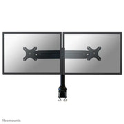 Neomounts 19-30" Dual Monitor Arm Desk Mount | FPMA-D700D Monitor Arm Desk Mount NeoMounts