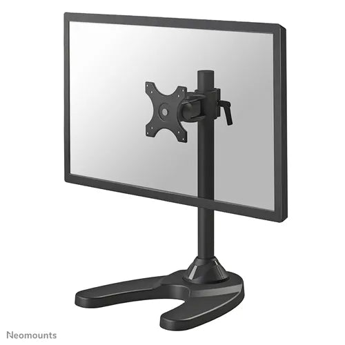 Neomounts 10" - 30" Single Monitor Arm Desk Mount | FPMA-D700 Monitor Arm Desk Mount NeoMounts
