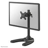 Neomounts 10" - 30" Single Monitor Arm Desk Mount | FPMA-D700