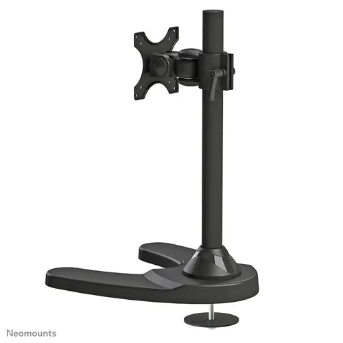 Neomounts 10" - 30" Single Monitor Arm Desk Mount | FPMA-D700 Monitor Arm Desk Mount NeoMounts